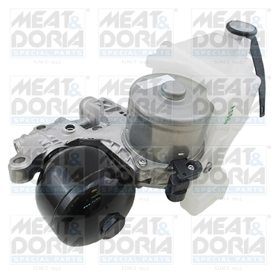 Central Slave Cylinder, clutch